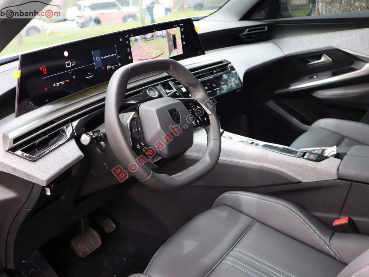 Bán ô tô Peugeot 3008 GT - 2026 - xe mới