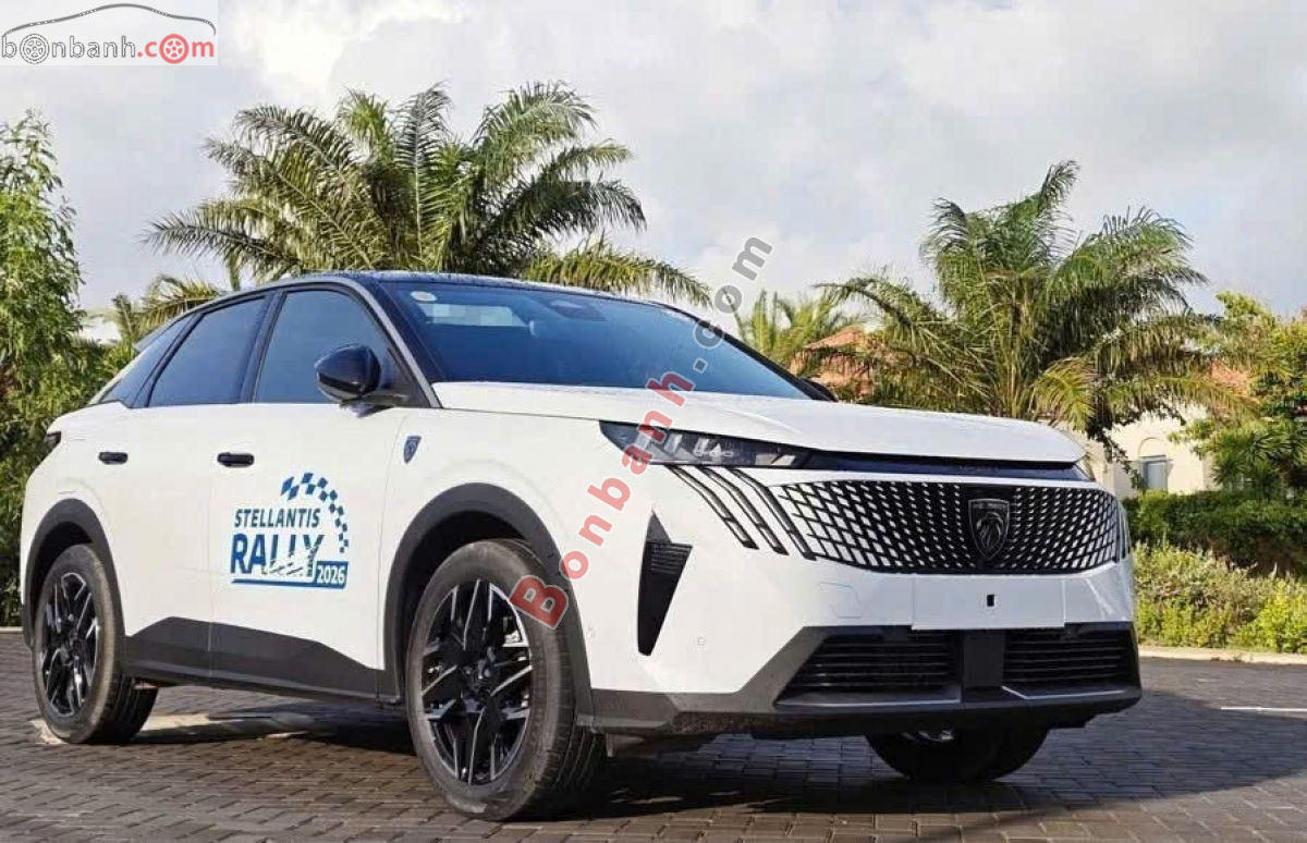 Bán ô tô Peugeot 3008 GT - 2026 - xe mới