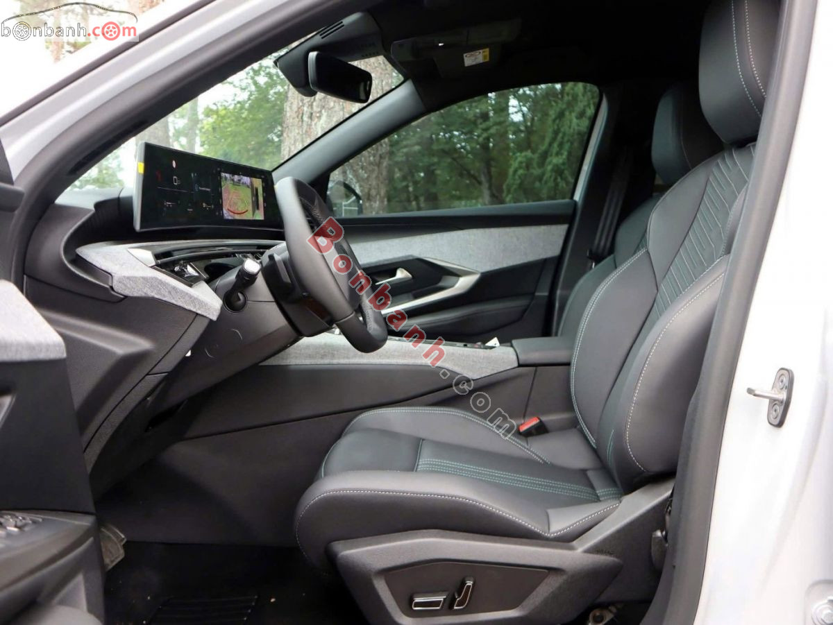 Bán ô tô Peugeot 3008 GT - 2026 - xe mới