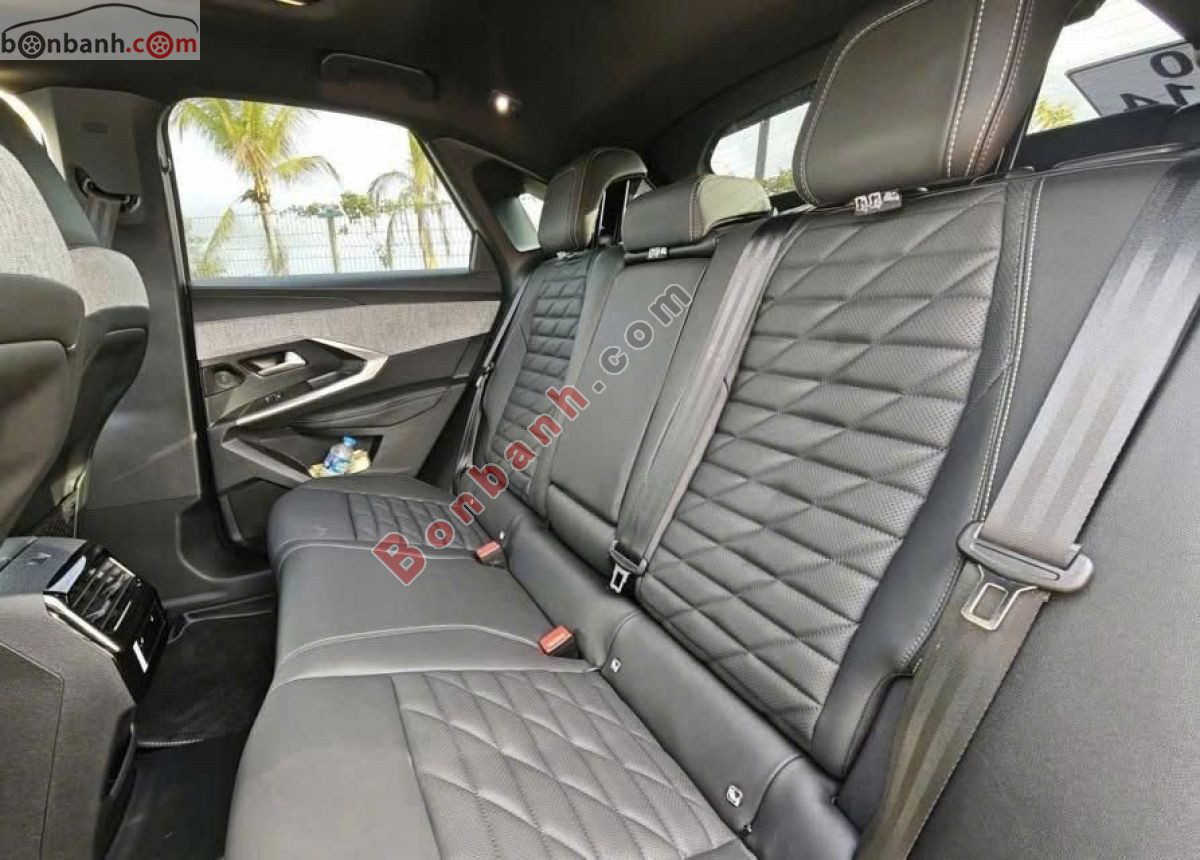 Bán ô tô Peugeot 3008 GT - 2026 - xe mới
