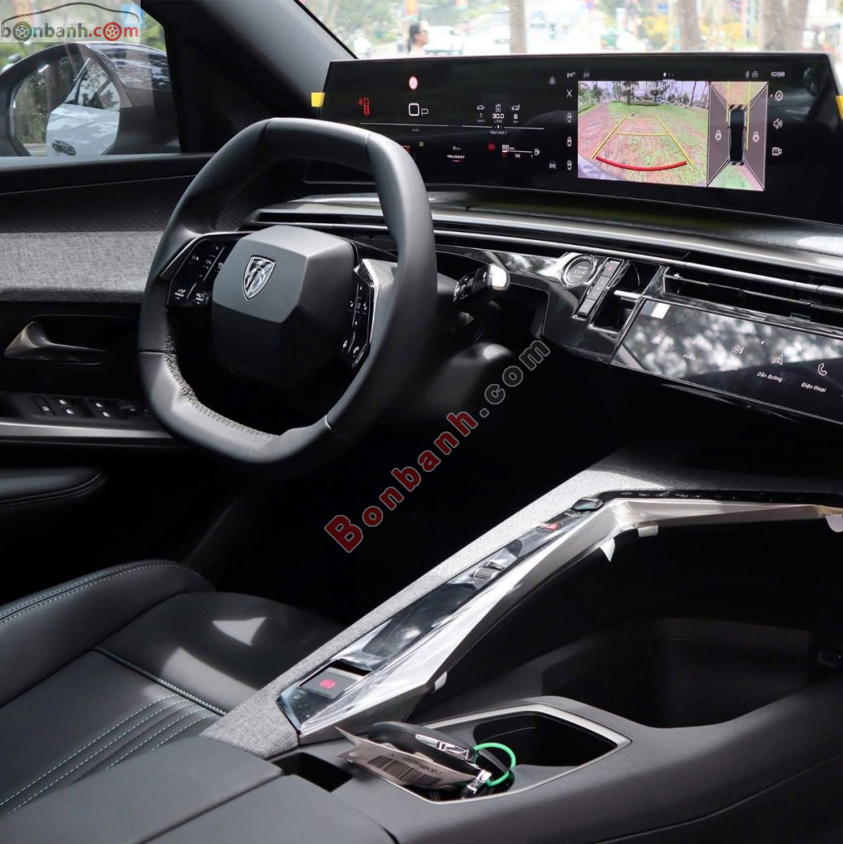 Bán ô tô Peugeot 3008 GT - 2026 - xe mới