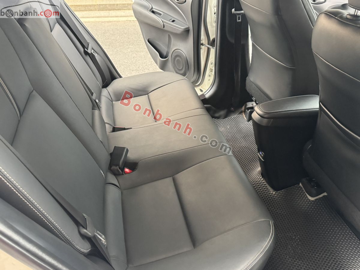 Bán ô tô Toyota Vios E CVT - 2023 - xe cũ