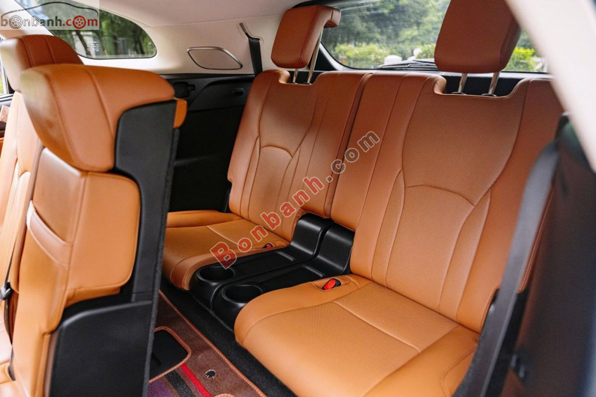 Bán ô tô Lexus RX 350L - 2021 - xe cũ