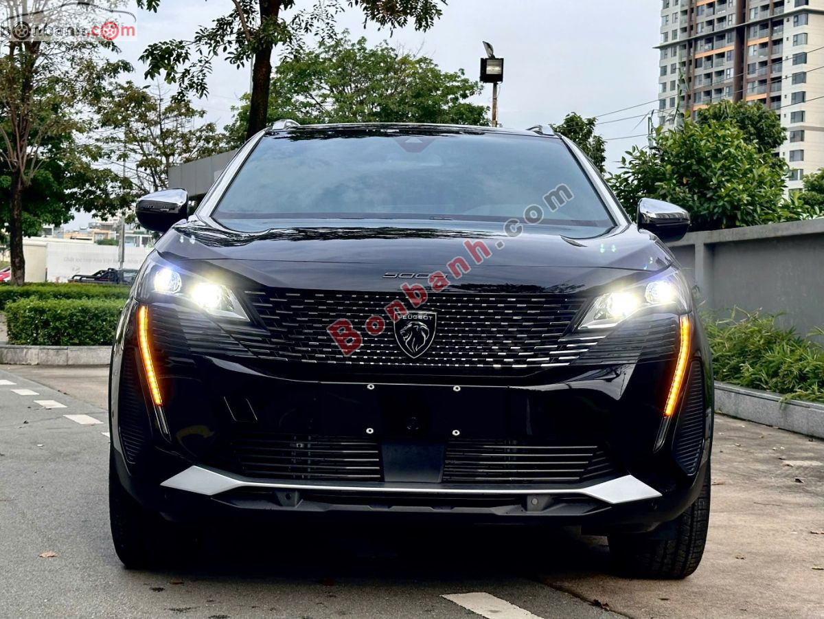 Bán ô tô Peugeot 5008 GT - 2026 - xe mới