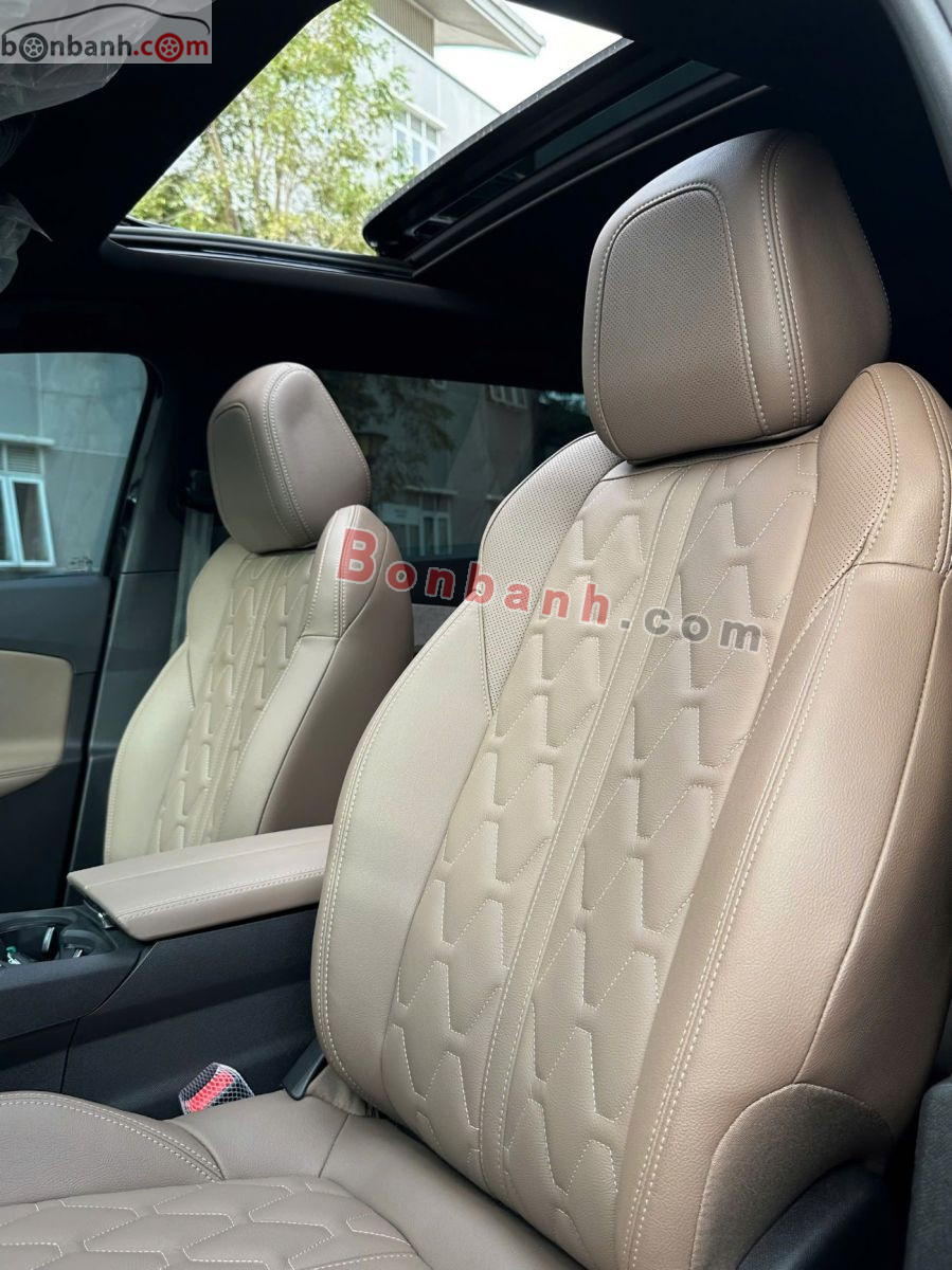 Bán ô tô Peugeot 5008 GT - 2026 - xe mới