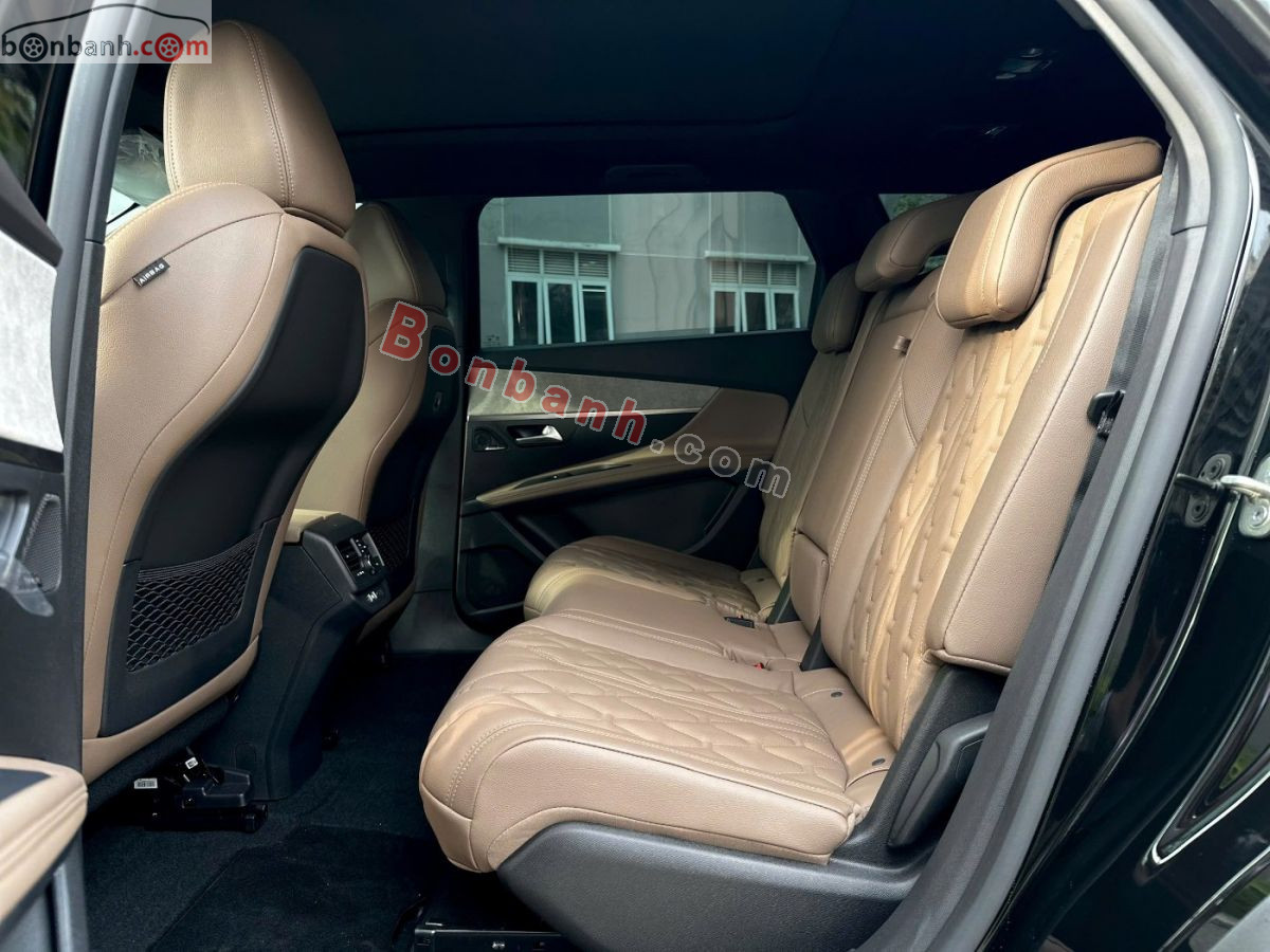 Bán ô tô Peugeot 5008 GT - 2026 - xe mới
