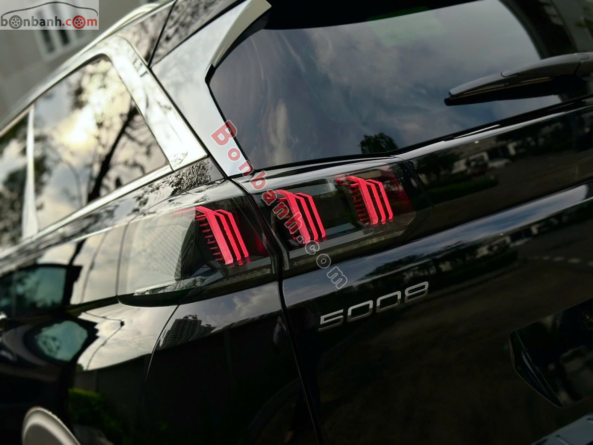 Bán ô tô Peugeot 5008 GT - 2026 - xe mới