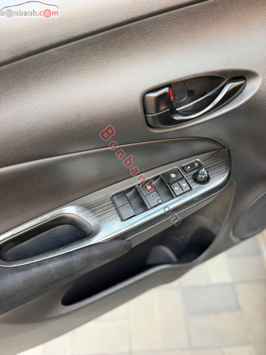 Bán ô tô Toyota Vios E 1.5 MT - 2022 - xe cũ