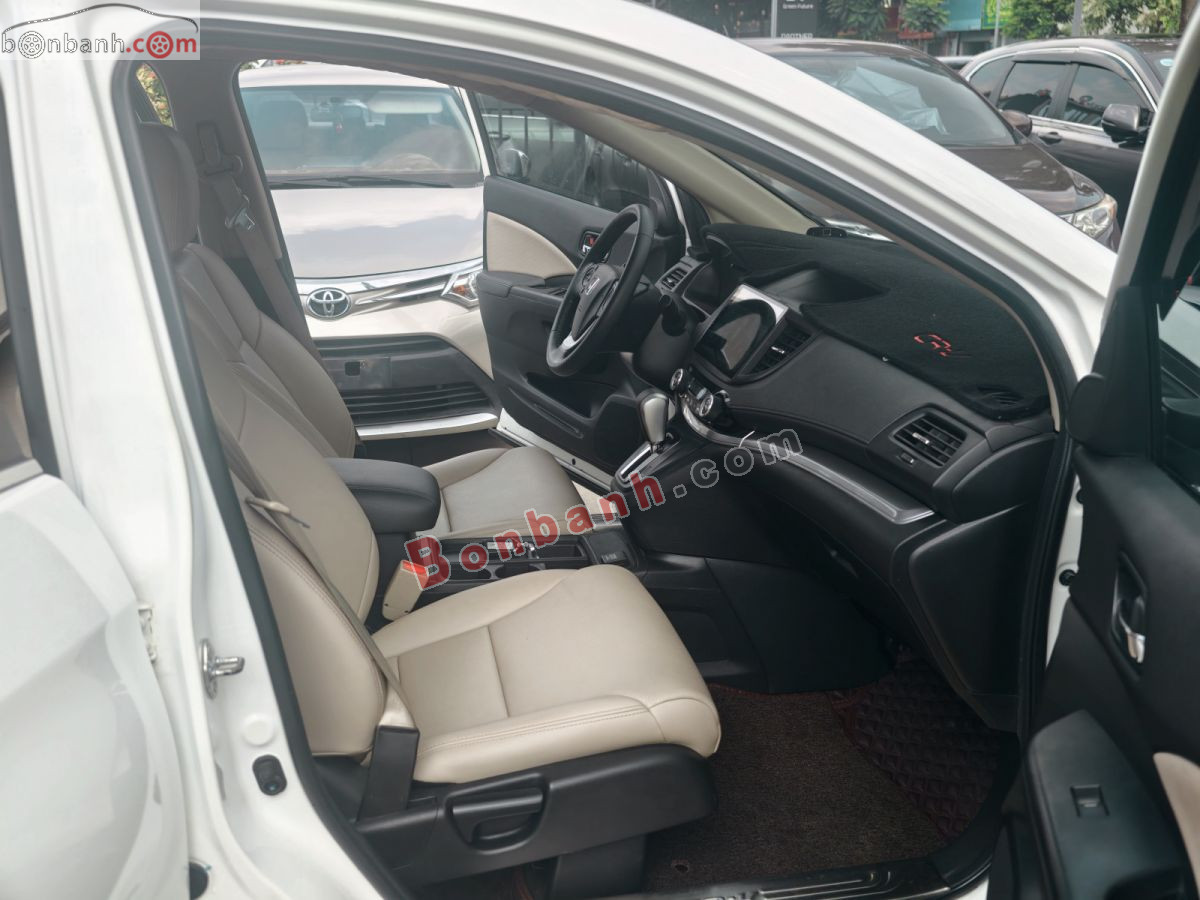 Bán ô tô Honda CRV 2.0 AT - 2015 - xe cũ