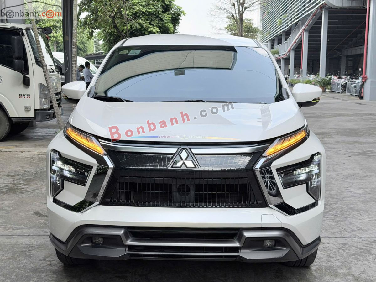 Bán ô tô Mitsubishi Xpander Premium 1.5 AT - 2026 - xe cũ