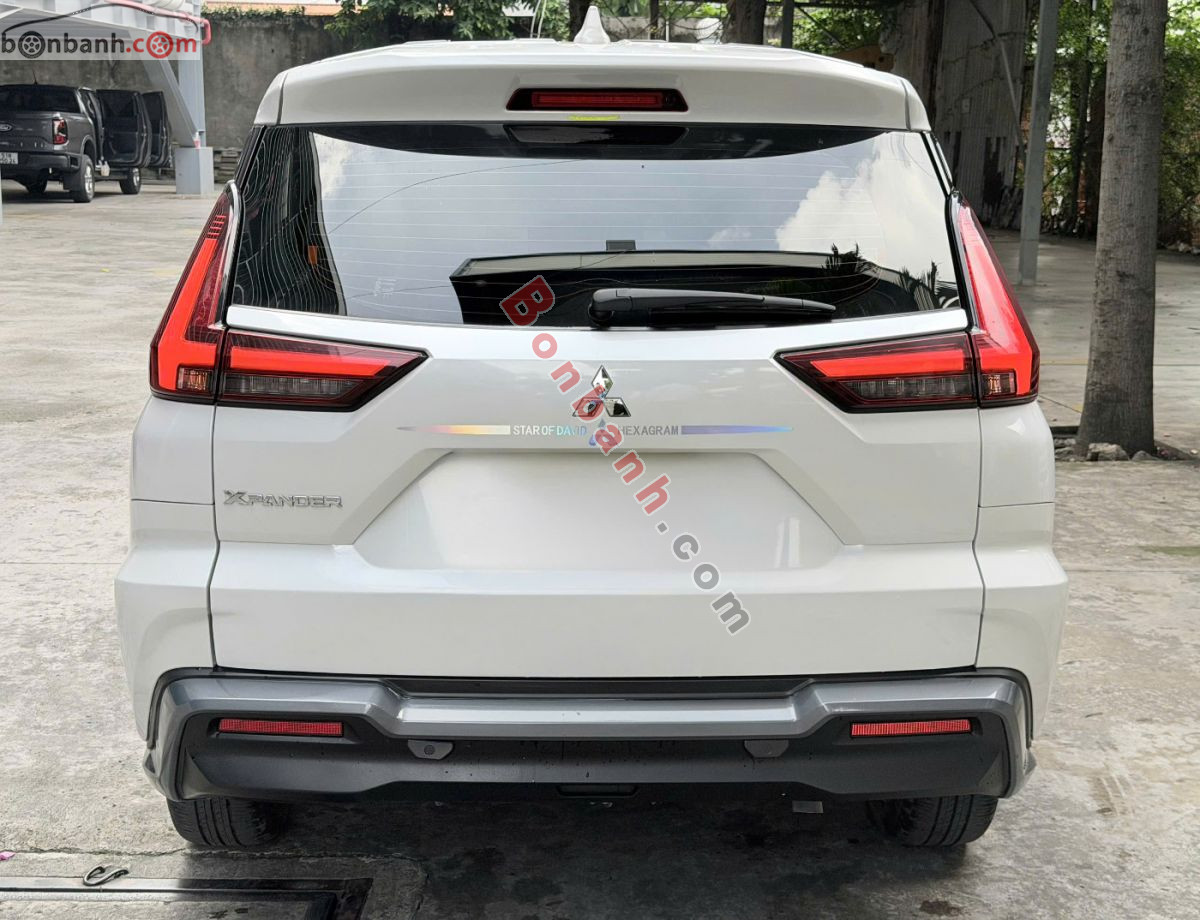 Bán ô tô Mitsubishi Xpander Premium 1.5 AT - 2026 - xe cũ