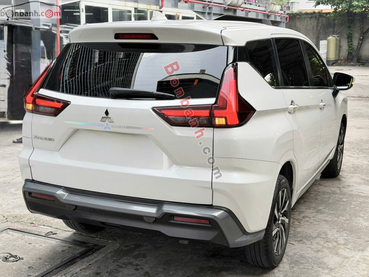 Bán ô tô Mitsubishi Xpander Premium 1.5 AT - 2026 - xe cũ