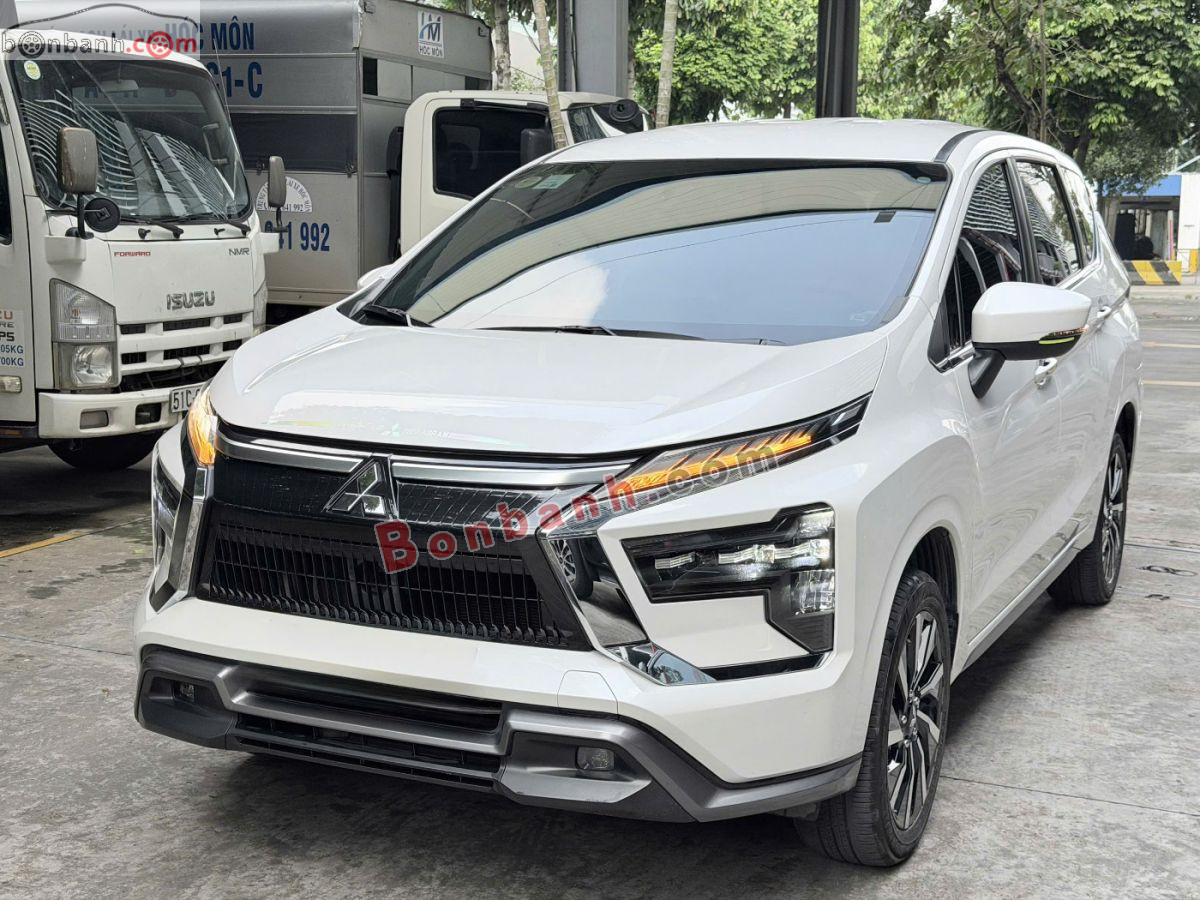 Bán ô tô Mitsubishi Xpander Premium 1.5 AT - 2026 - xe cũ