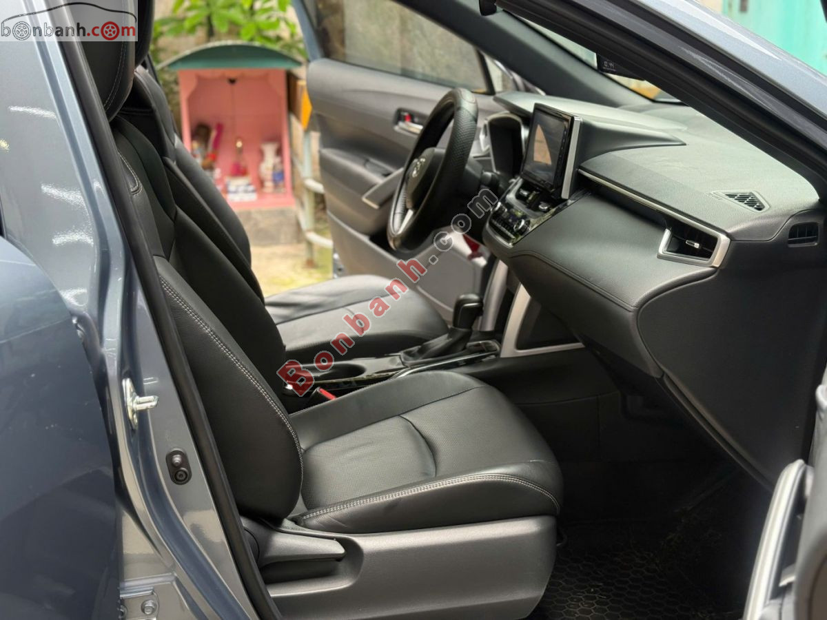 Bán ô tô Toyota Corolla Cross 1.8V - 2022 - xe cũ