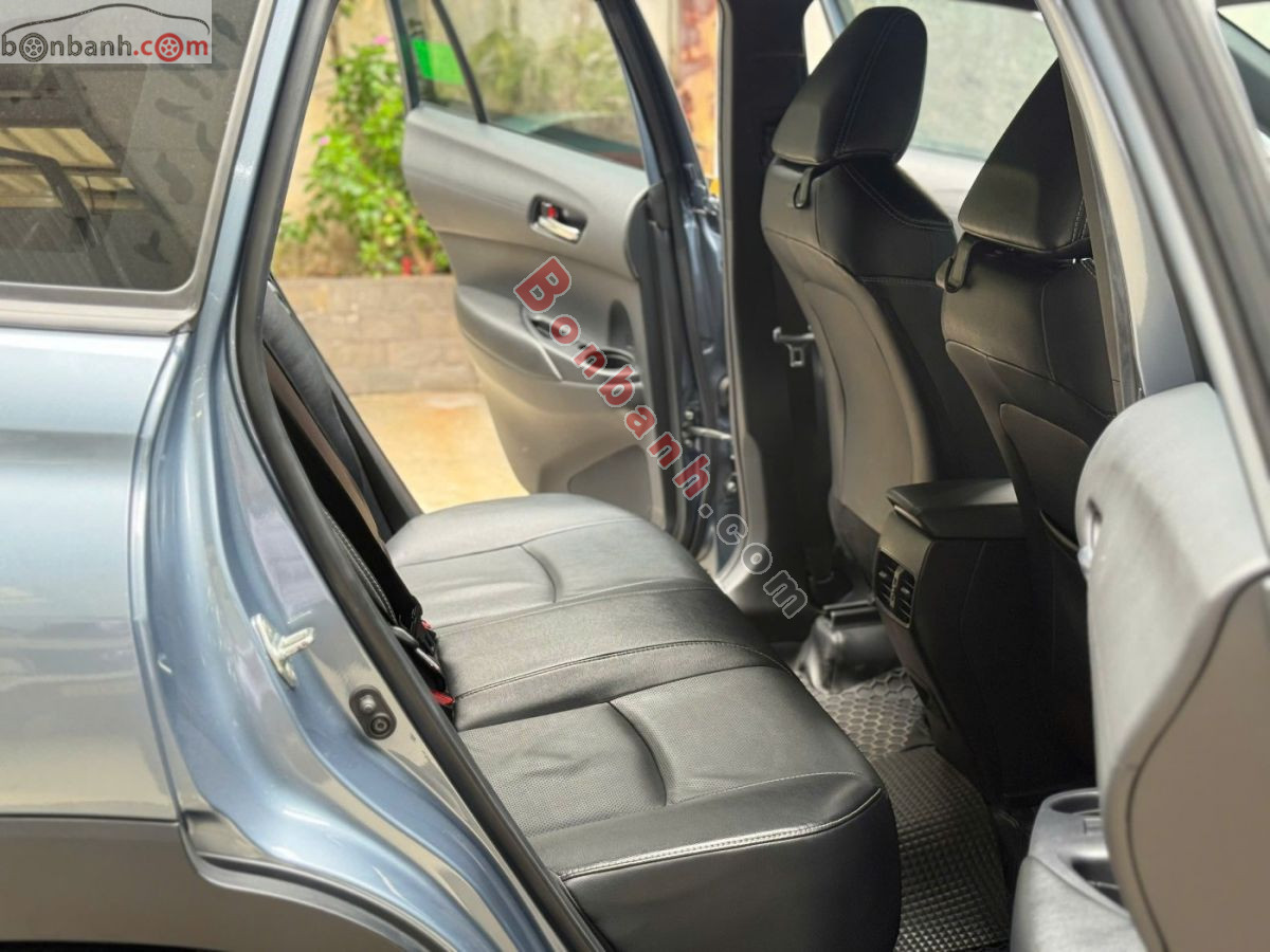 Bán ô tô Toyota Corolla Cross 1.8V - 2022 - xe cũ
