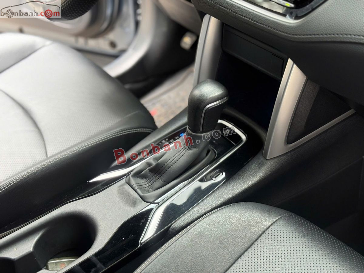 Bán ô tô Toyota Corolla Cross 1.8V - 2022 - xe cũ
