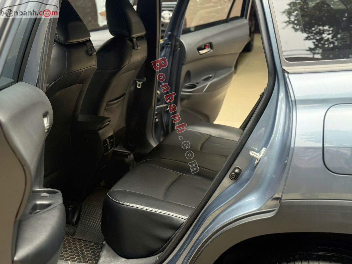 Bán ô tô Toyota Corolla Cross 1.8V - 2022 - xe cũ
