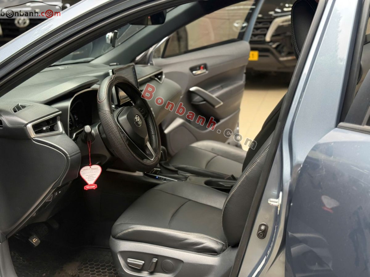Bán ô tô Toyota Corolla Cross 1.8V - 2022 - xe cũ