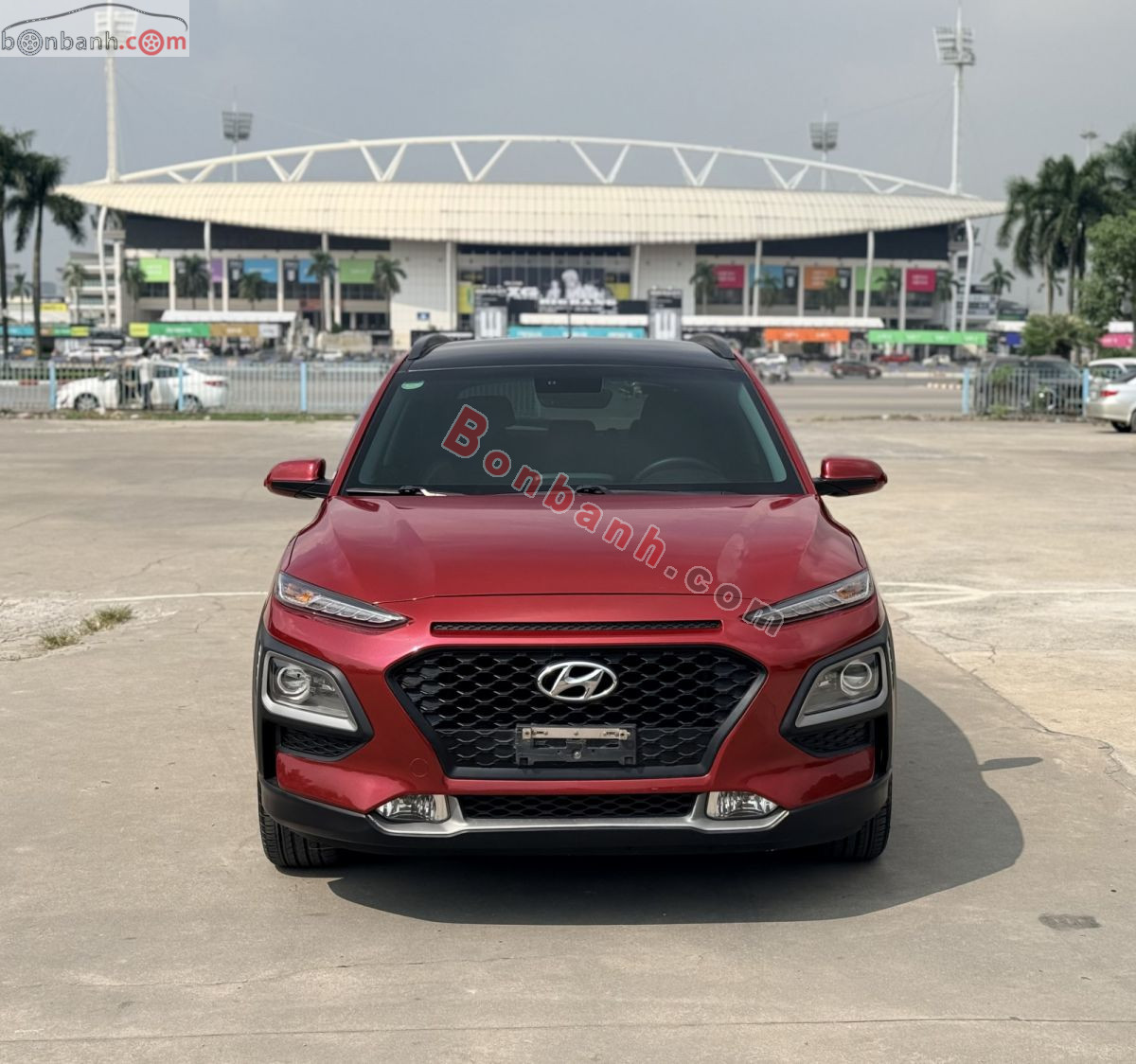 Bán ô tô Hyundai Kona Đặc Biệt 2.0 AT - 2020 - xe cũ