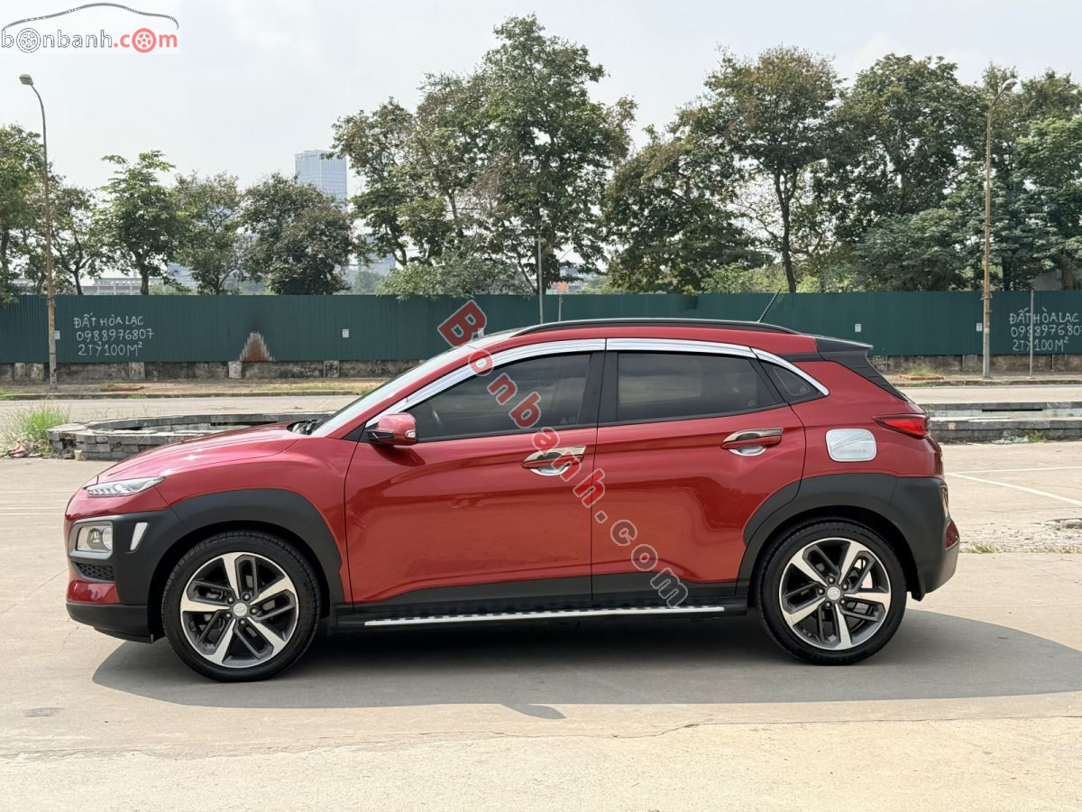 Bán ô tô Hyundai Kona Đặc Biệt 2.0 AT - 2020 - xe cũ