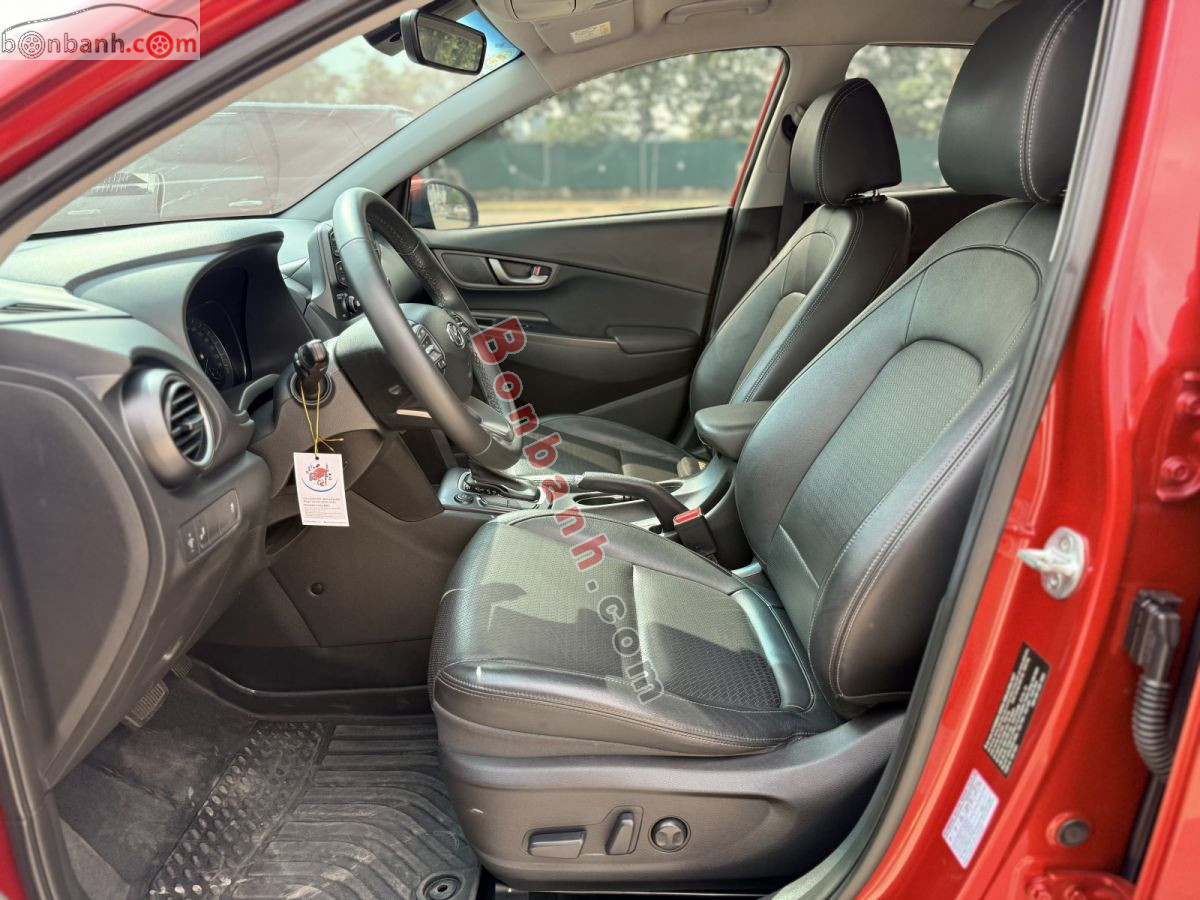 Bán ô tô Hyundai Kona Đặc Biệt 2.0 AT - 2020 - xe cũ