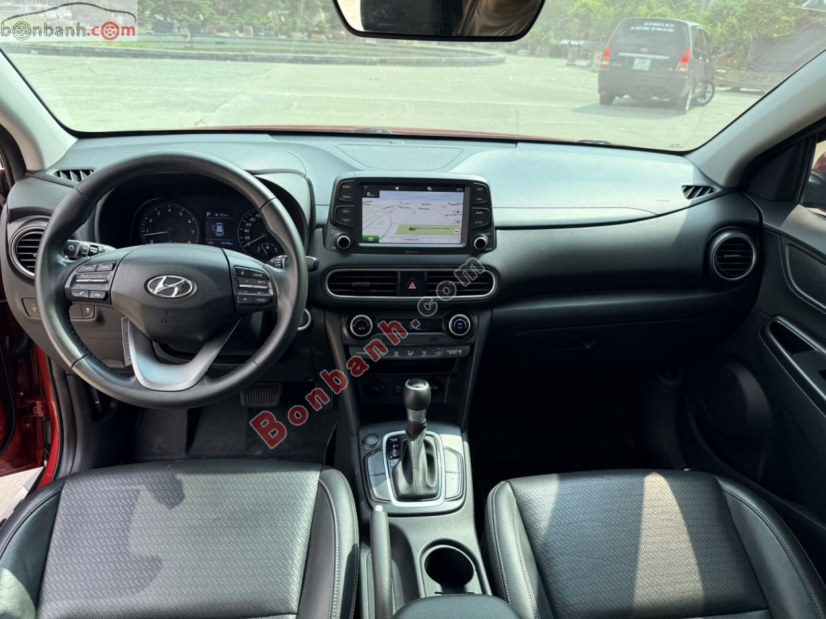 Bán ô tô Hyundai Kona Đặc Biệt 2.0 AT - 2020 - xe cũ