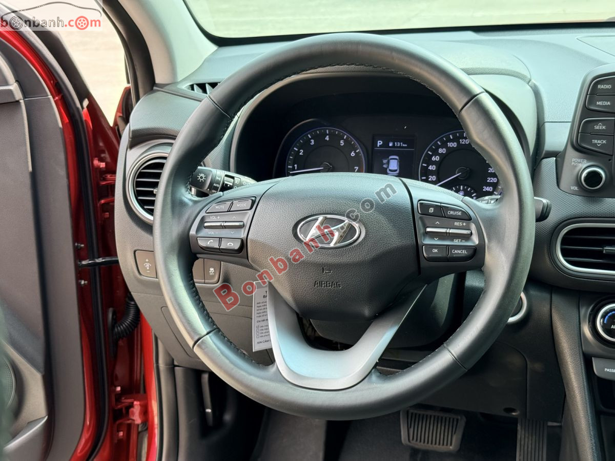 Bán ô tô Hyundai Kona Đặc Biệt 2.0 AT - 2020 - xe cũ
