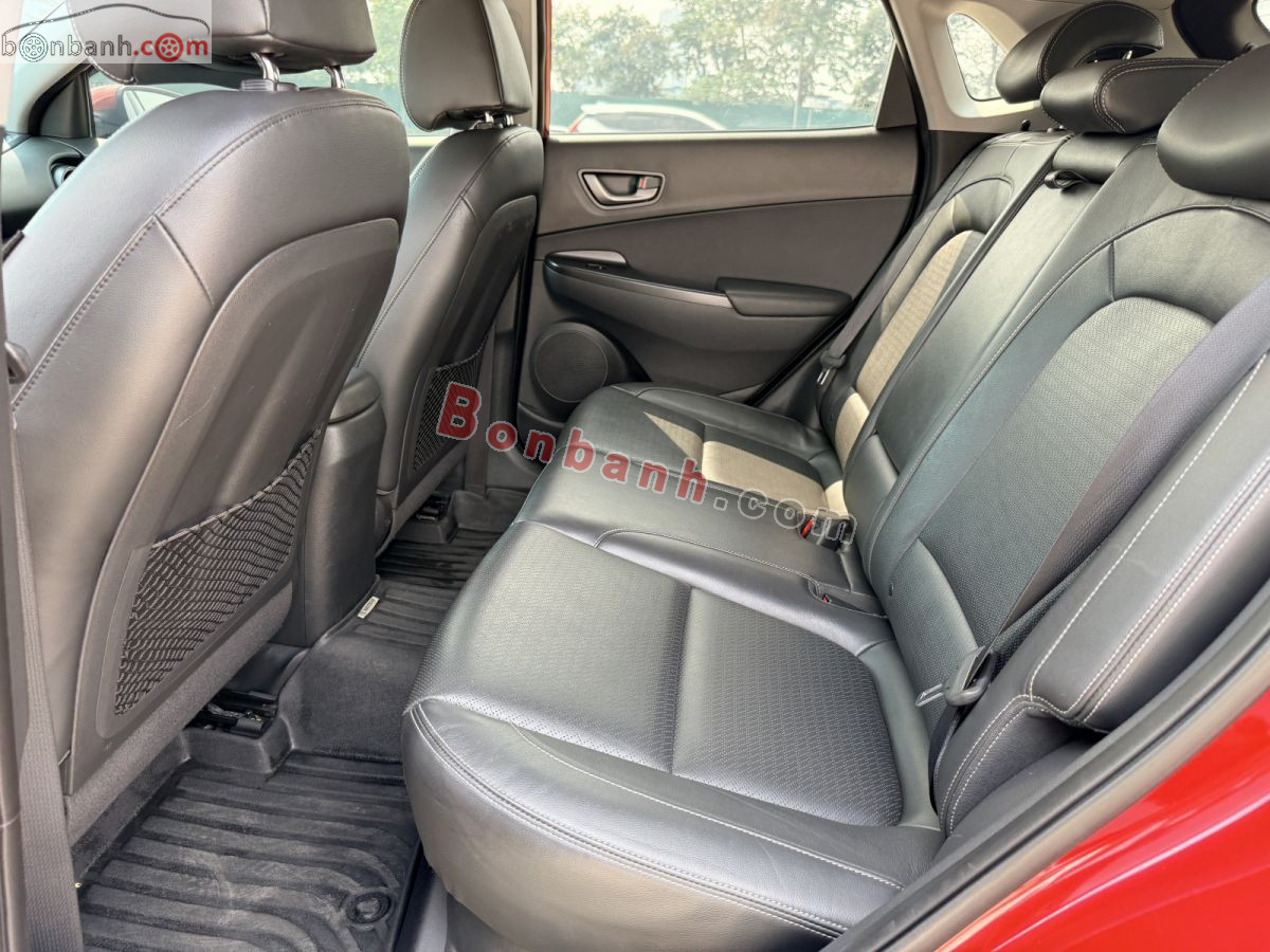 Bán ô tô Hyundai Kona Đặc Biệt 2.0 AT - 2020 - xe cũ