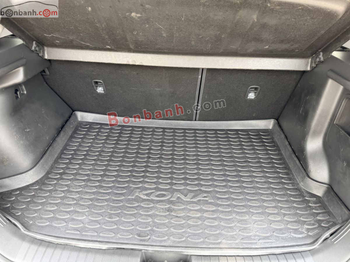 Bán ô tô Hyundai Kona Đặc Biệt 2.0 AT - 2020 - xe cũ