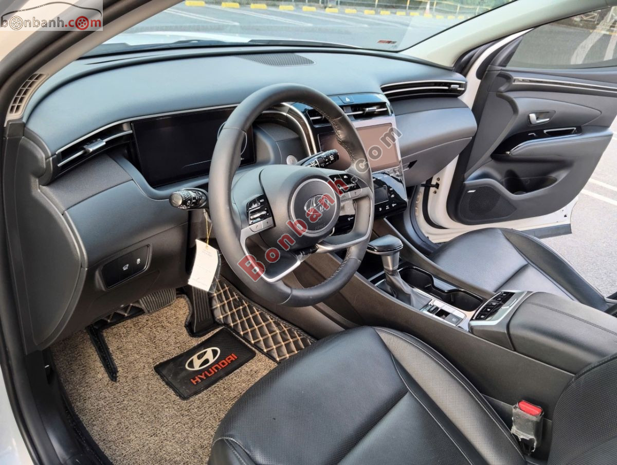 Bán ô tô Hyundai Tucson 2.0 AT Đặc biệt - 2022 - xe cũ