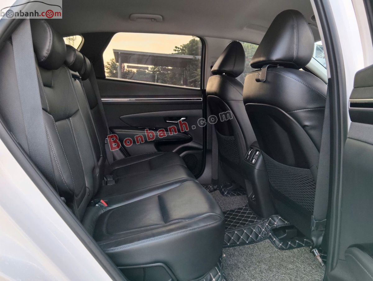 Bán ô tô Hyundai Tucson 2.0 AT Đặc biệt - 2022 - xe cũ
