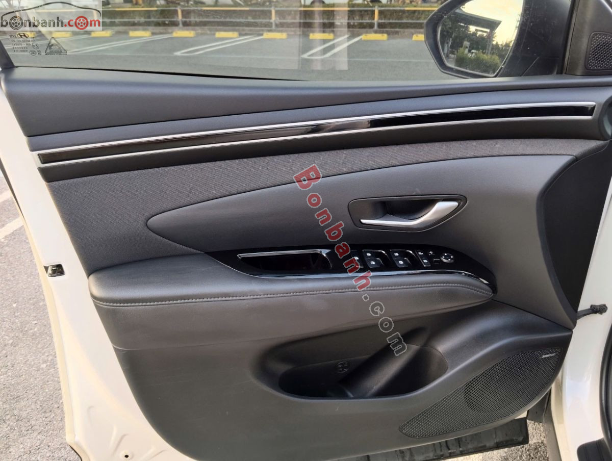 Bán ô tô Hyundai Tucson 2.0 AT Đặc biệt - 2022 - xe cũ