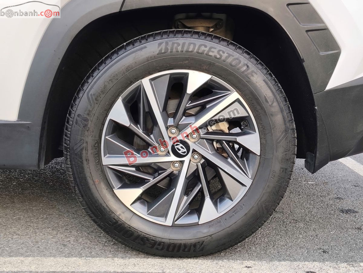Bán ô tô Hyundai Tucson 2.0 AT Đặc biệt - 2022 - xe cũ