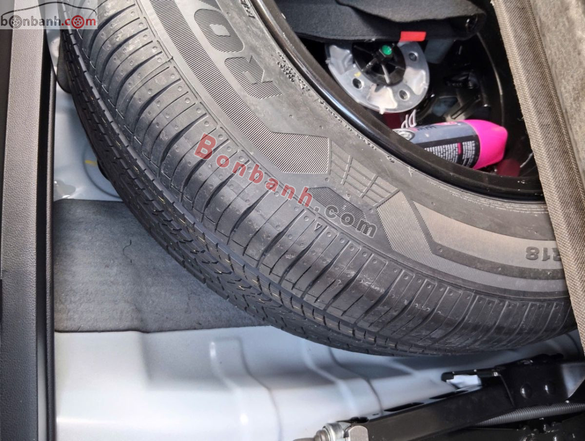 Bán ô tô Hyundai Tucson 2.0 AT Đặc biệt - 2022 - xe cũ