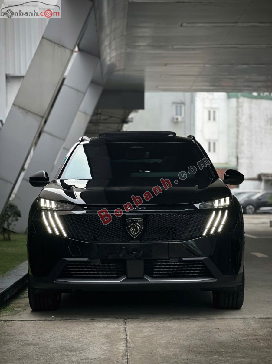 Bán ô tô Peugeot 5008 GT - 2026 - xe mới