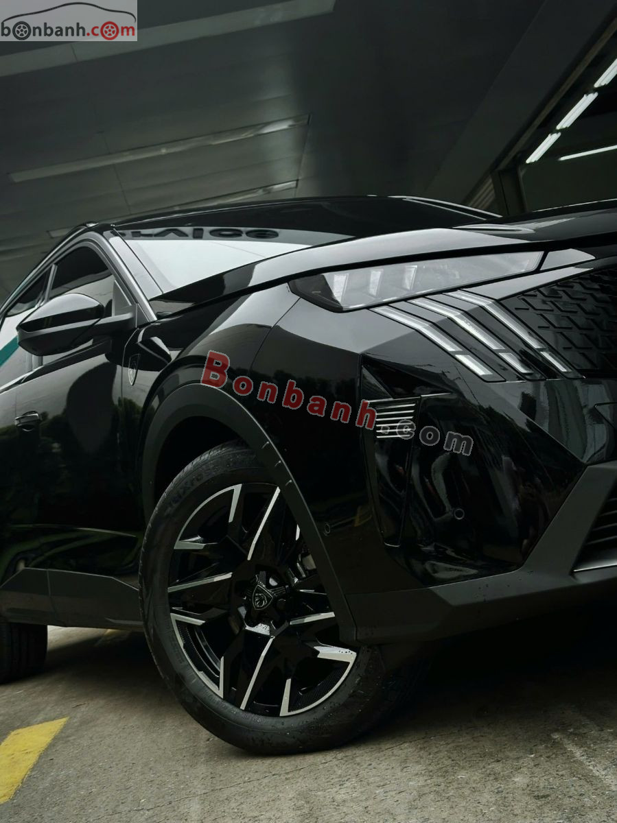Bán ô tô Peugeot 5008 GT - 2026 - xe mới