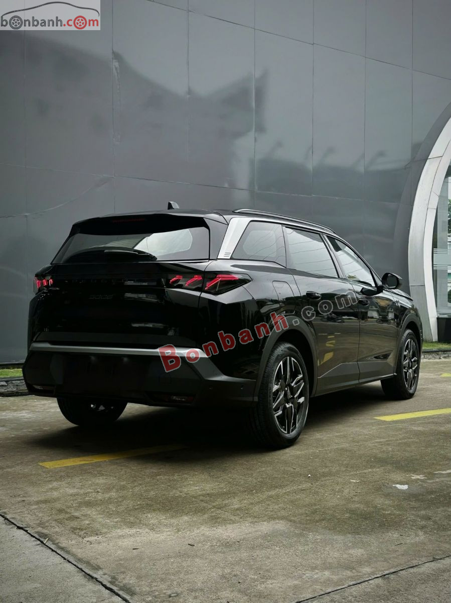 Bán ô tô Peugeot 5008 GT - 2026 - xe mới