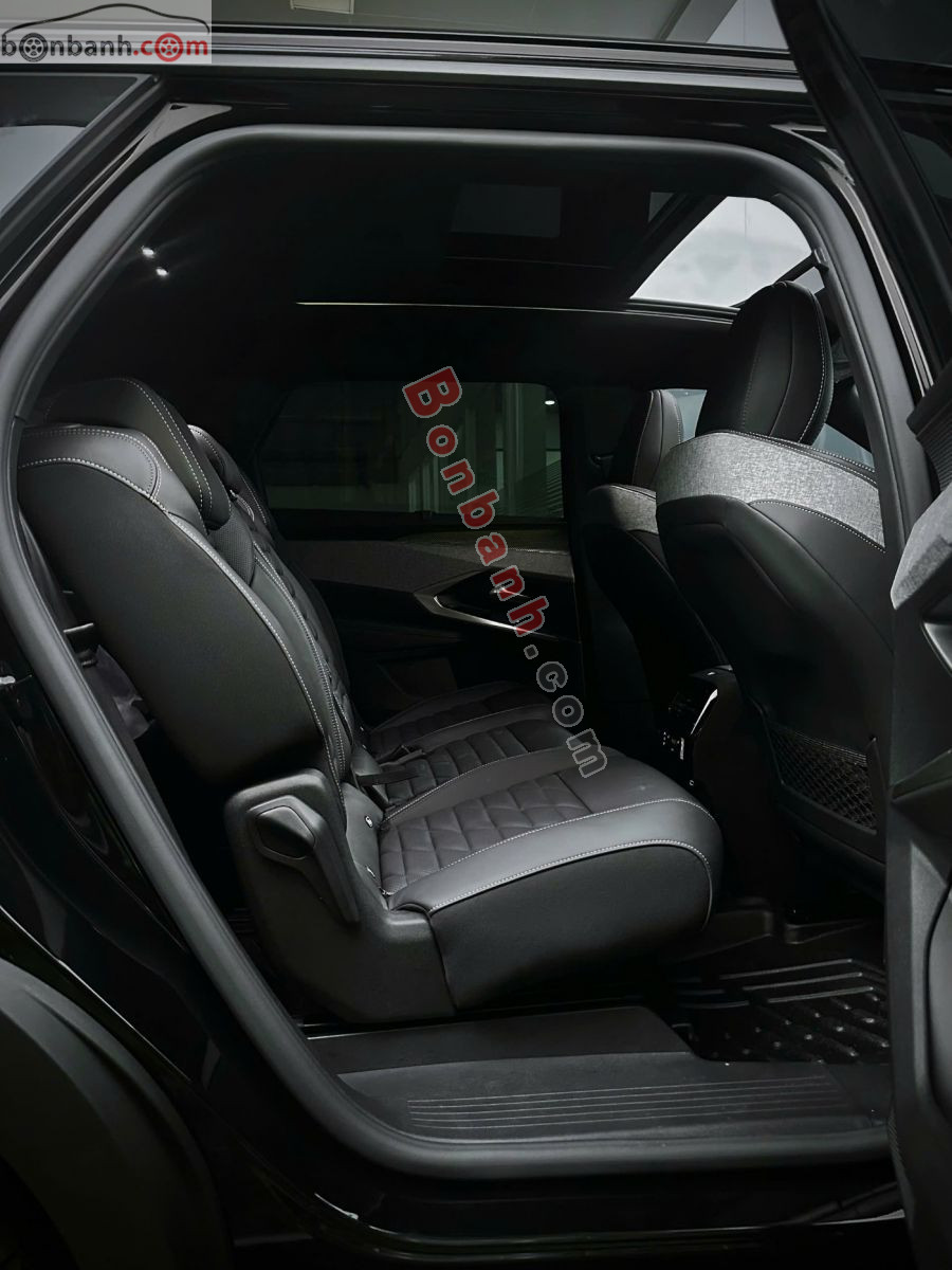Bán ô tô Peugeot 5008 GT - 2026 - xe mới