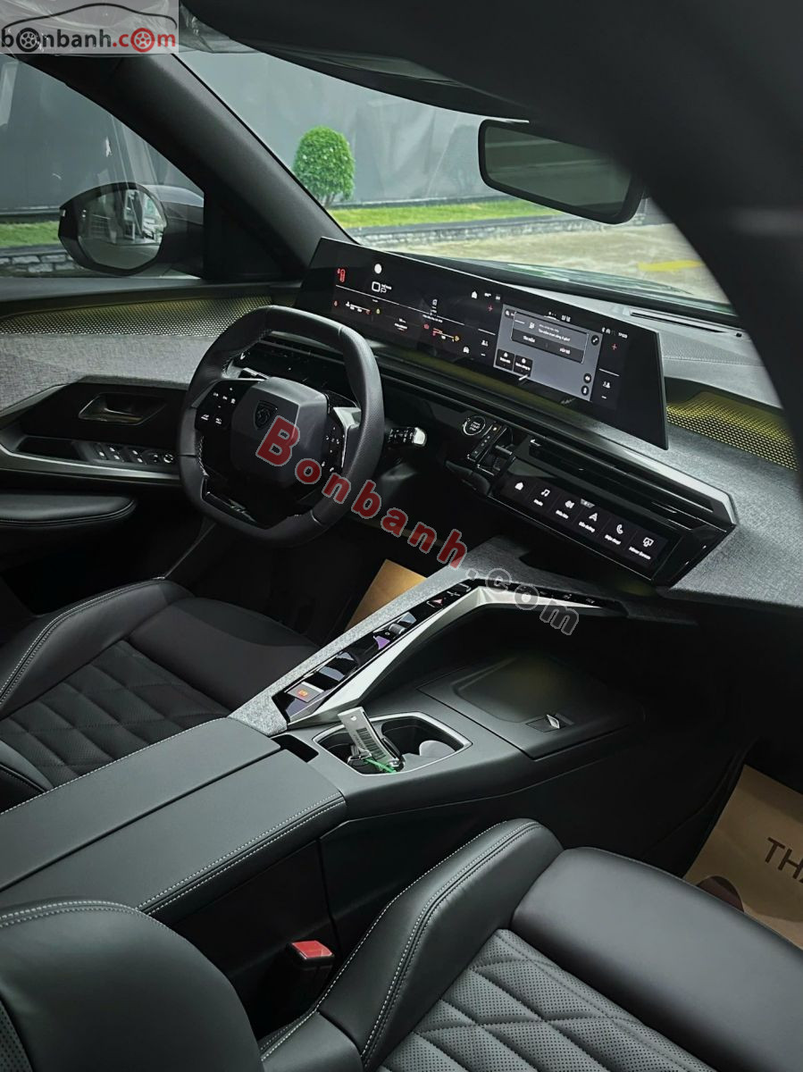Bán ô tô Peugeot 5008 GT - 2026 - xe mới