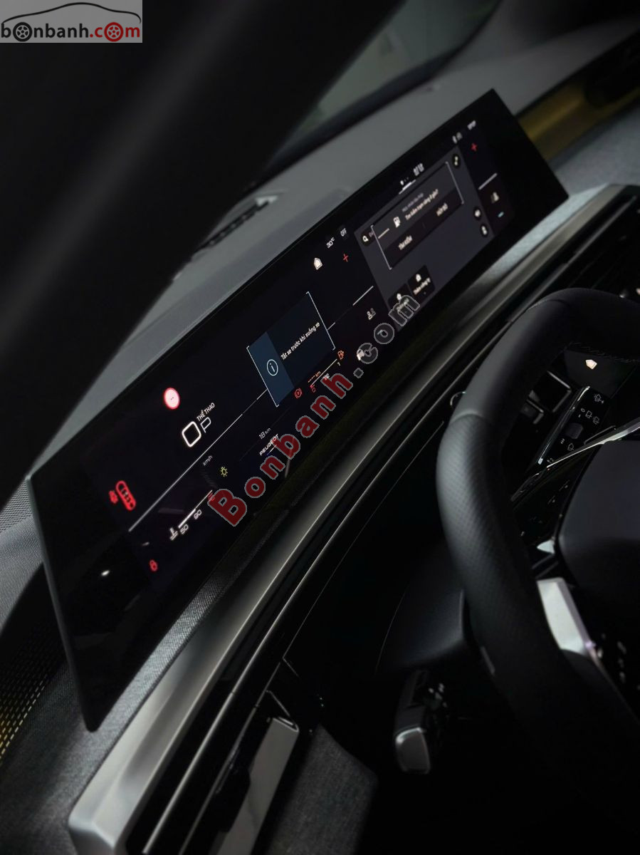 Bán ô tô Peugeot 5008 GT - 2026 - xe mới