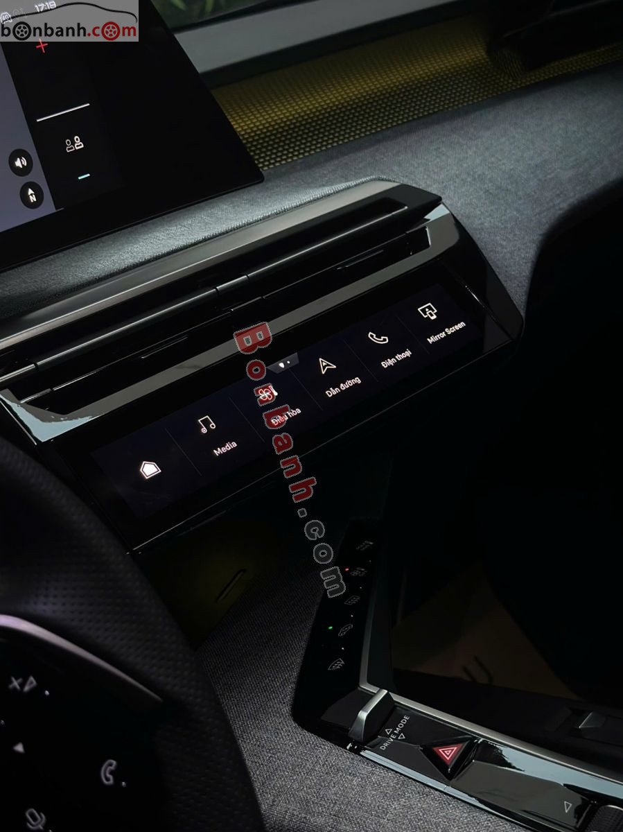 Bán ô tô Peugeot 5008 GT - 2026 - xe mới
