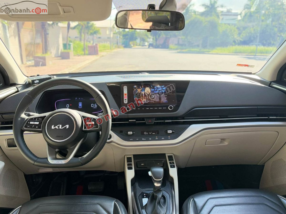 Bán ô tô Kia Carens 1.5G Luxury - 2024 - xe cũ