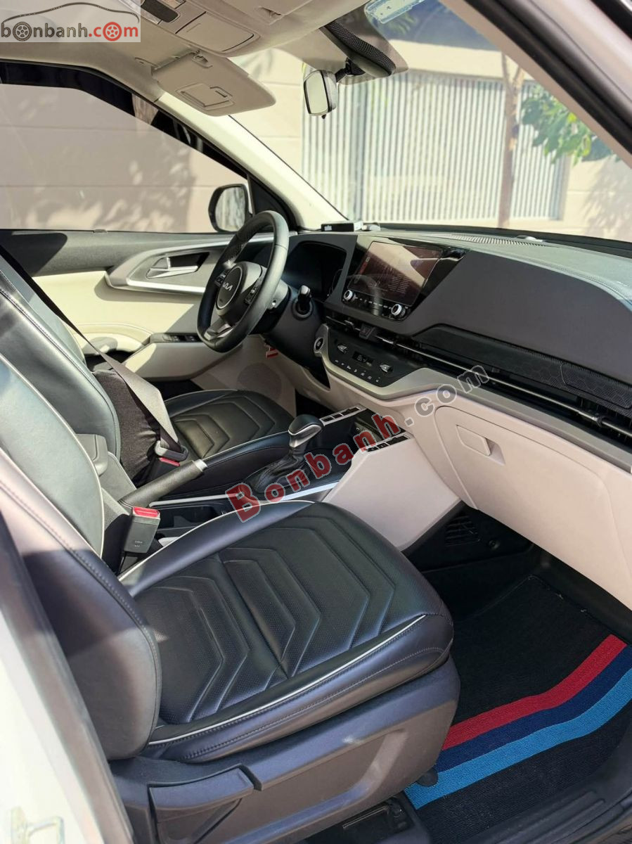 Bán ô tô Kia Carens 1.5G Luxury - 2024 - xe cũ