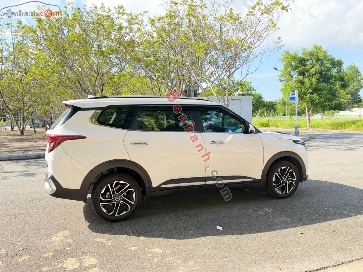 Bán ô tô Kia Carens 1.5G Luxury - 2024 - xe cũ