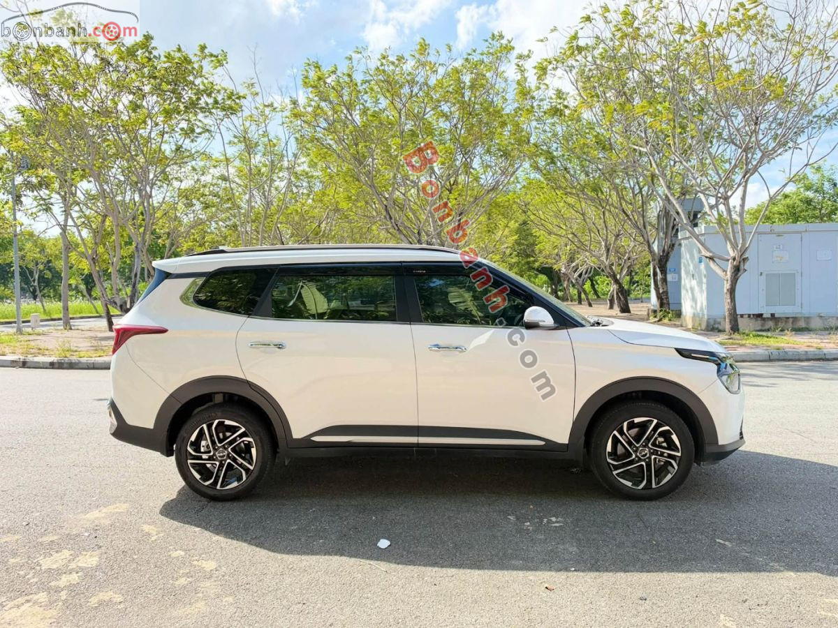 Bán ô tô Kia Carens 1.5G Luxury - 2024 - xe cũ