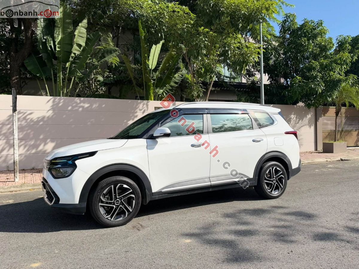 Bán ô tô Kia Carens 1.5G Luxury - 2024 - xe cũ