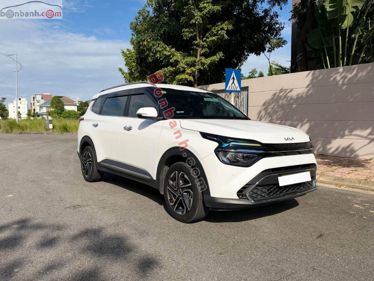 Bán ô tô Kia Carens 1.5G Luxury - 2024 - xe cũ