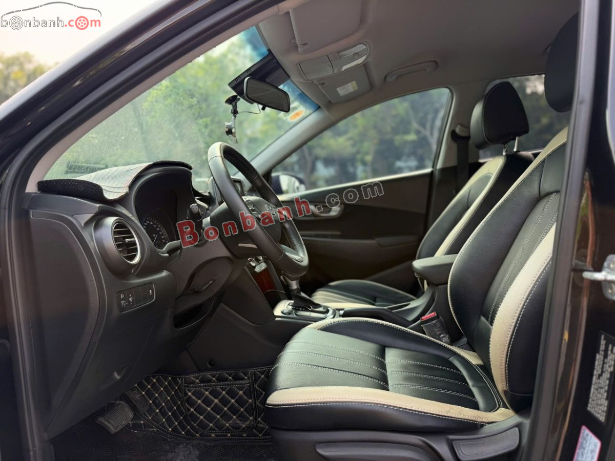 Bán ô tô Hyundai Kona Tiêu Chuẩn 2.0 AT - 2020 - xe cũ