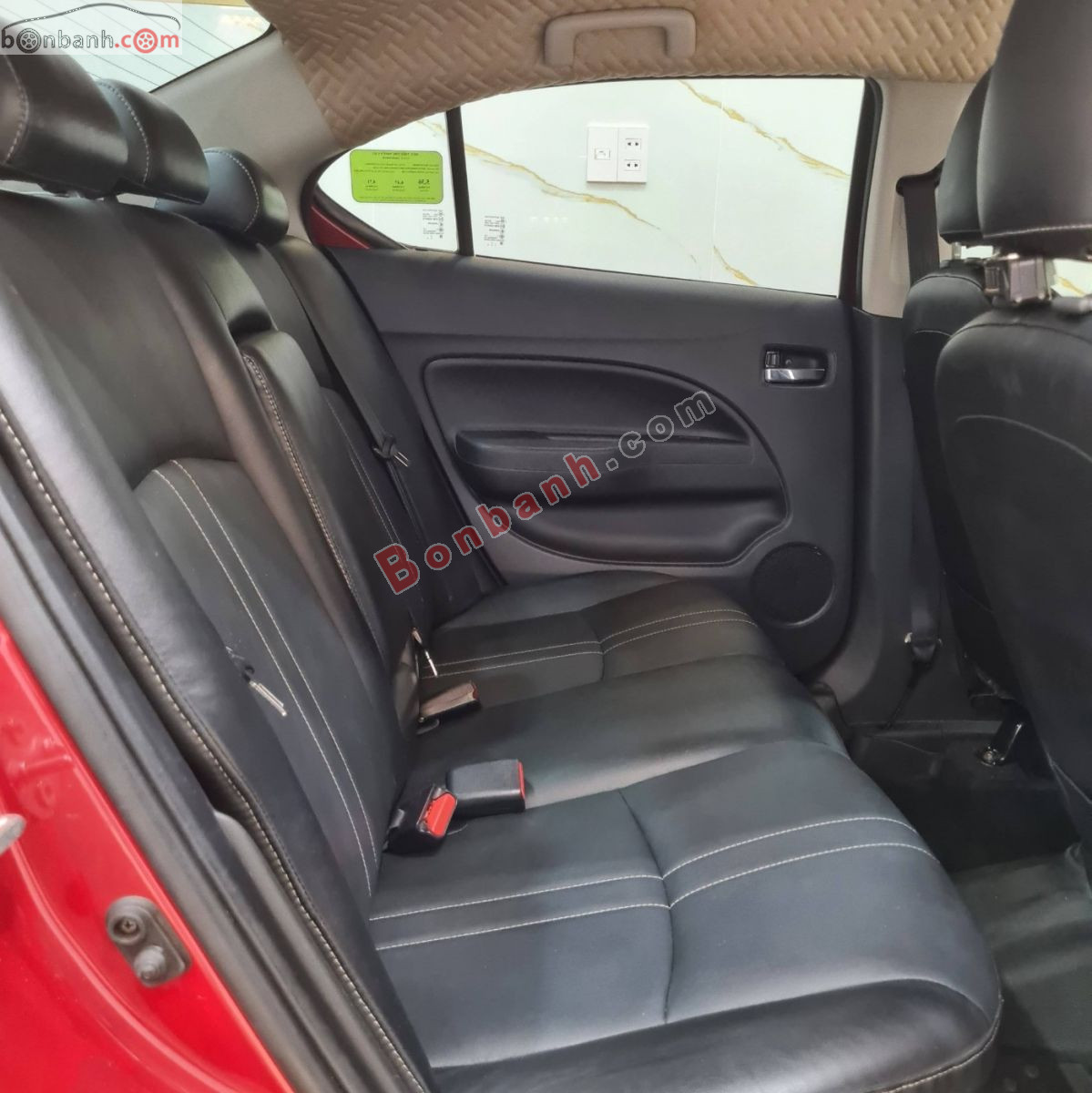 Bán ô tô Mitsubishi Attrage Premium 1.2 CVT - 2022 - xe cũ