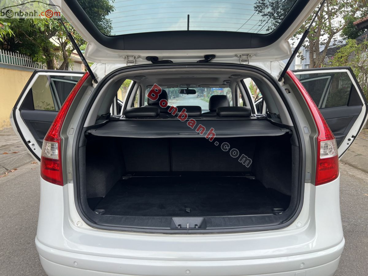 Bán ô tô Hyundai i30 CW 1.6 AT - 2009 - xe cũ